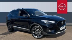 MG ZS 1.5 VTi-TECH Exclusive 5dr Petrol Hatchback